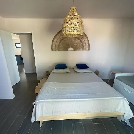 U Mandriolu Prunelli-di-Fiumorbo