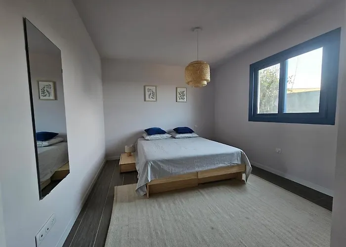 U Mandriolu * Prunelli-di-Fiumorbo