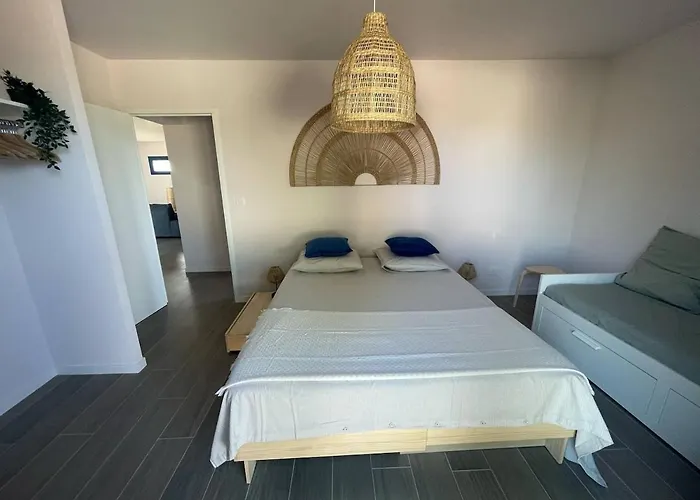 U Mandriolu Prunelli-di-Fiumorbo