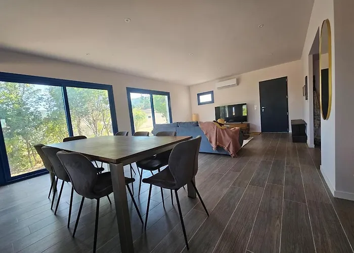 U Mandriolu Villa