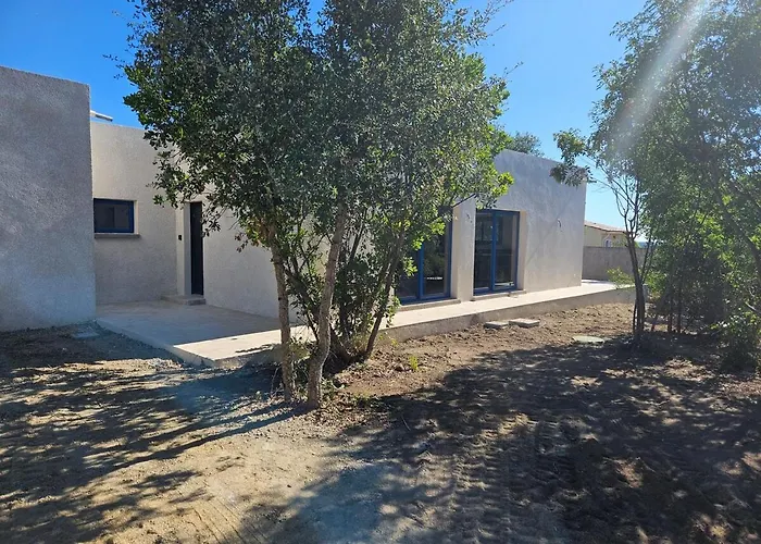 Villa U Mandriolu